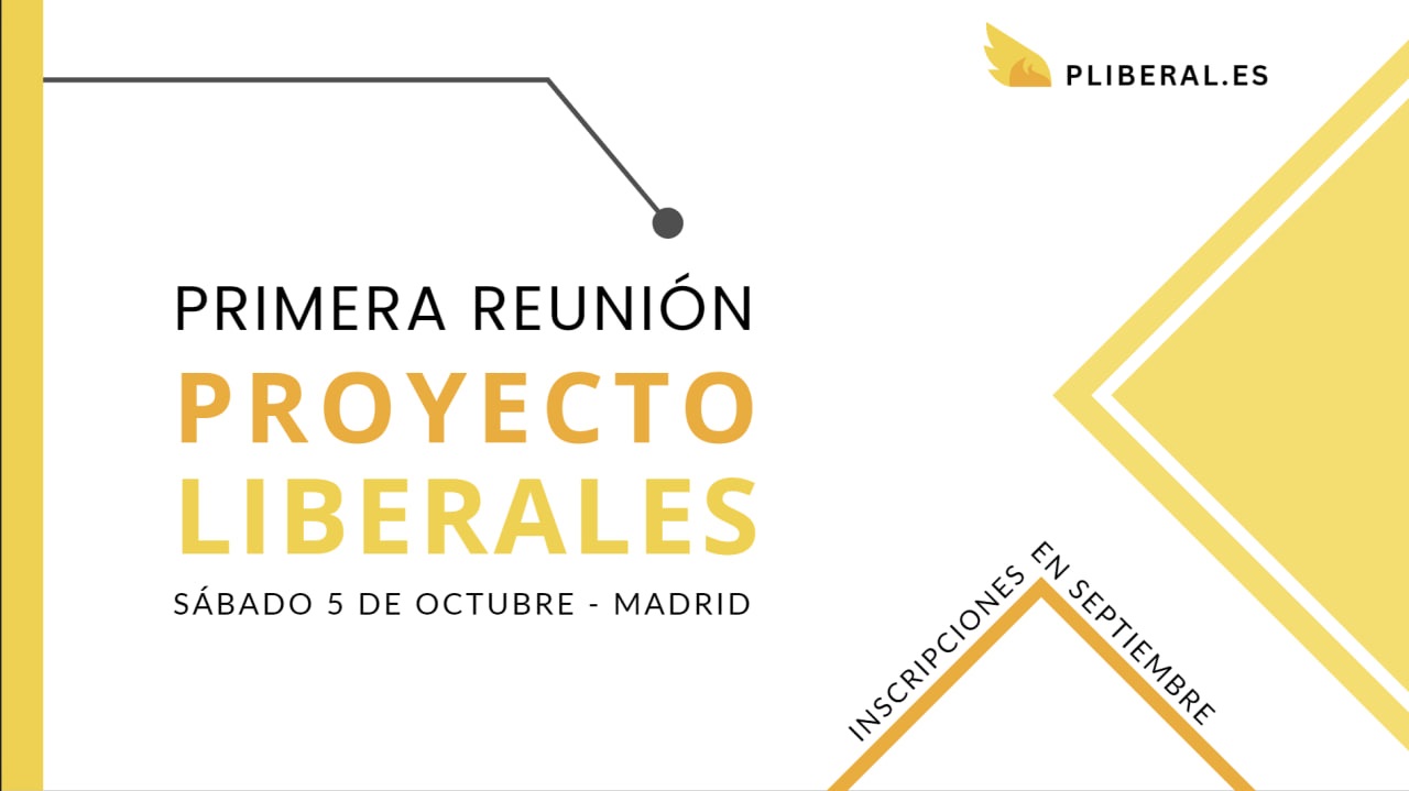Presentación Evento